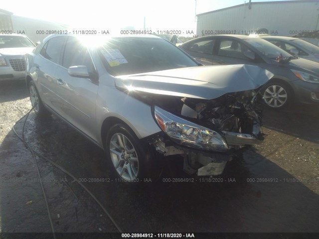 CHEVROLET MALIBU 2014 1g11c5sl8ef152380