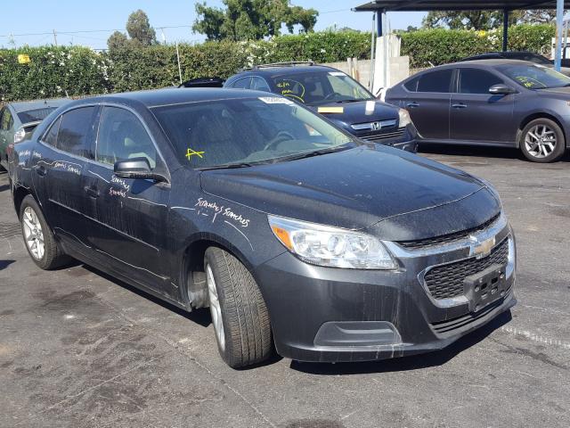 CHEVROLET MALIBU 1LT 2014 1g11c5sl8ef153884