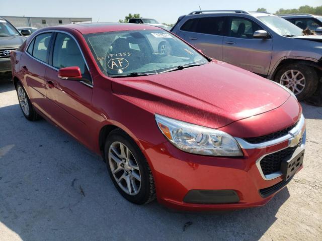 CHEVROLET MALIBU 1LT 2014 1g11c5sl8ef154355