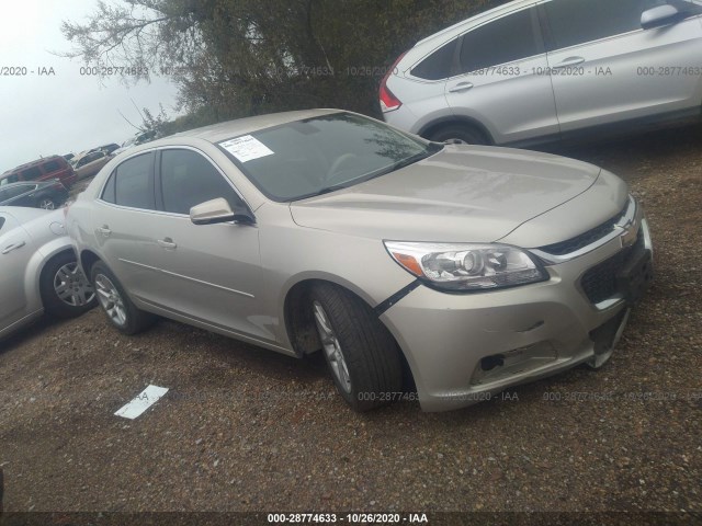 CHEVROLET MALIBU 2014 1g11c5sl8ef154940