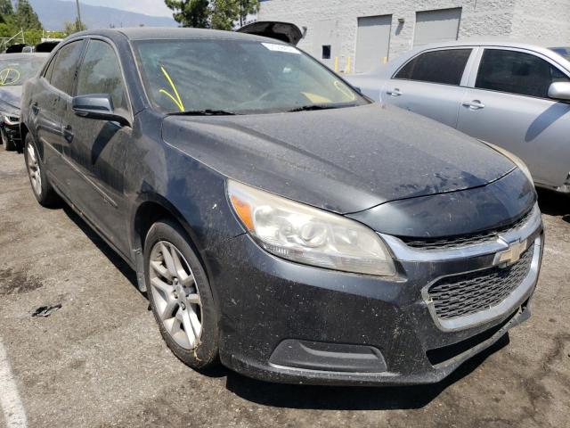 CHEVROLET MALIBU 1LT 2014 1g11c5sl8ef157045