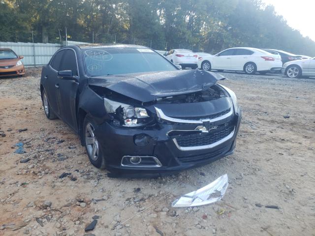 CHEVROLET MALIBU 1LT 2014 1g11c5sl8ef159975