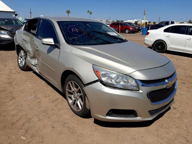 CHEVROLET MALIBU 1LT 2014 1g11c5sl8ef160043