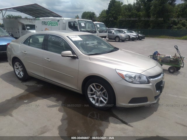 CHEVROLET MALIBU 2014 1g11c5sl8ef160513