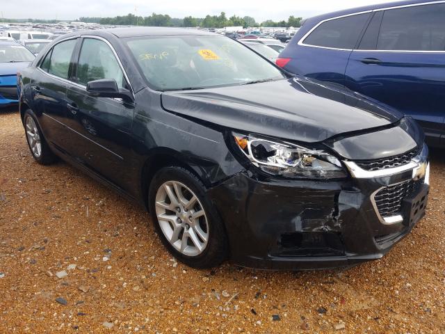 CHEVROLET MALIBU 1LT 2014 1g11c5sl8ef160561