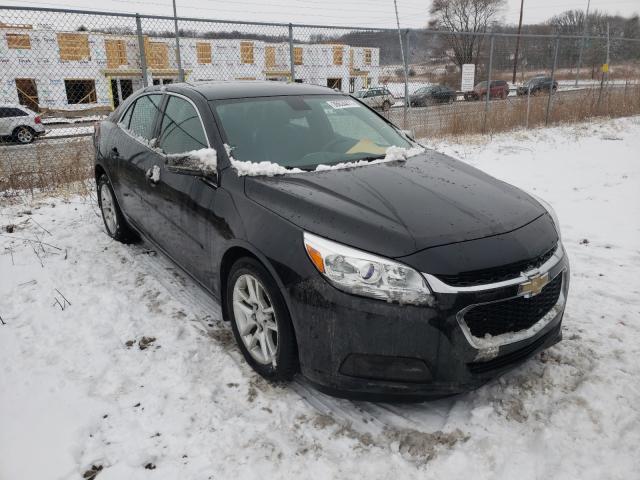 CHEVROLET MALIBU 1LT 2014 1g11c5sl8ef162388