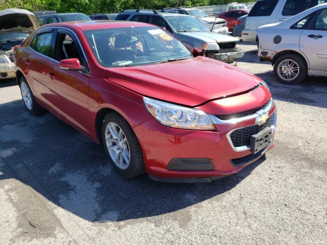 CHEVROLET MALIBU 1LT 2014 1g11c5sl8ef163265