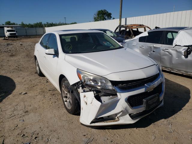 CHEVROLET MALIBU 1LT 2014 1g11c5sl8ef165663