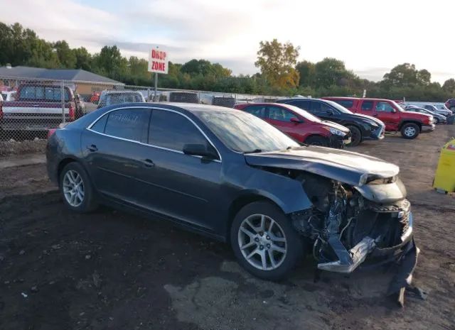 CHEVROLET MALIBU 2014 1g11c5sl8ef167297