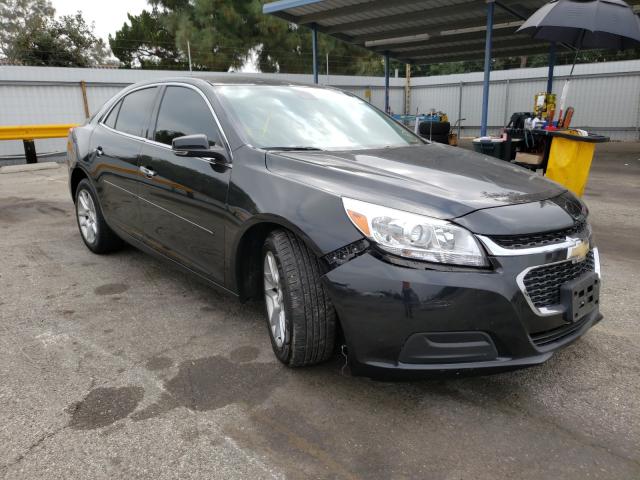 CHEVROLET MALIBU 1LT 2014 1g11c5sl8ef167414