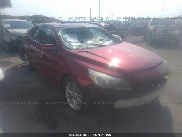 CHEVROLET MALIBU 2014 1g11c5sl8ef168465