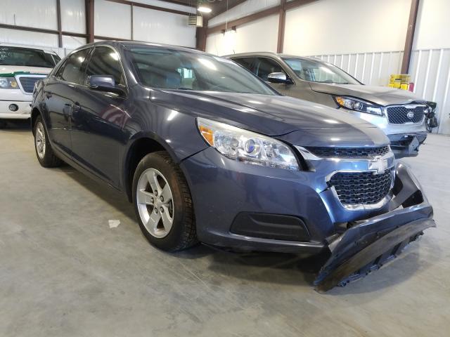 CHEVROLET MALIBU 1LT 2014 1g11c5sl8ef169535