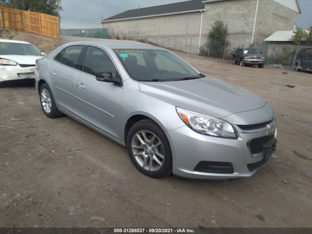 CHEVROLET MALIBU 2014 1g11c5sl8ef170541