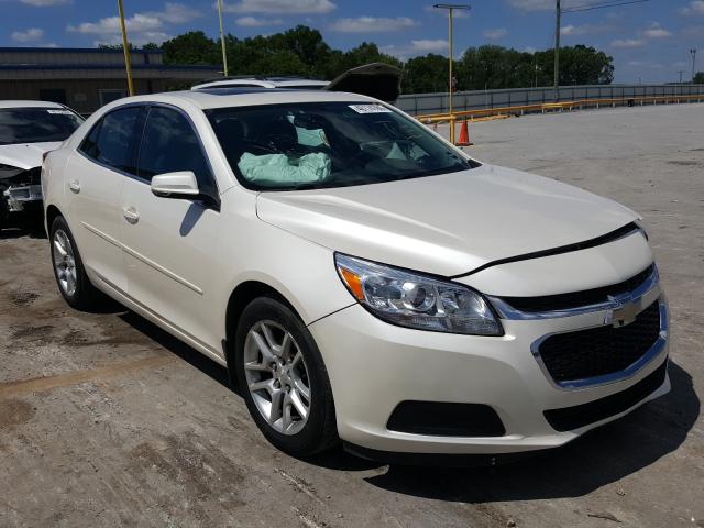 CHEVROLET MALIBU 1LT 2014 1g11c5sl8ef170555