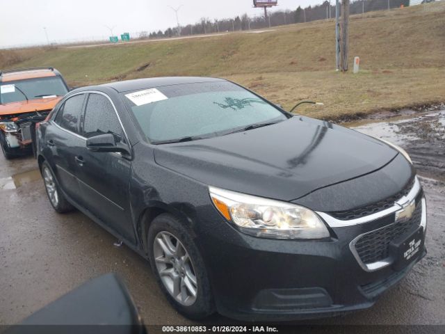 CHEVROLET MALIBU 2014 1g11c5sl8ef174783