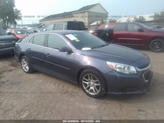 CHEVROLET MALIBU 2014 1g11c5sl8ef174895