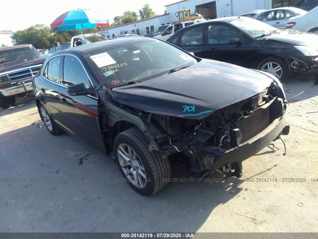 CHEVROLET MALIBU 2014 1g11c5sl8ef176386