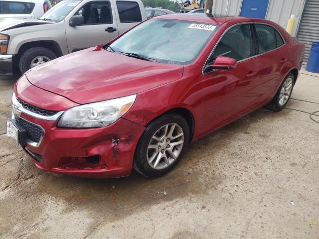 CHEVROLET MALIBU 1LT 2014 1g11c5sl8ef176968