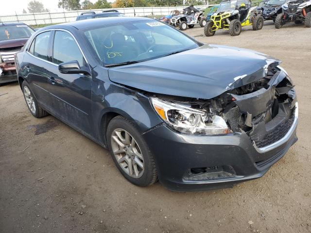 CHEVROLET MALIBU 1LT 2014 1g11c5sl8ef178865