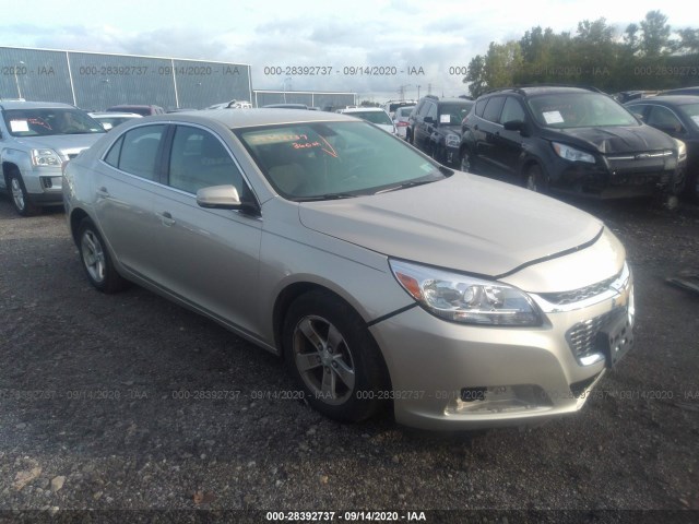 CHEVROLET MALIBU 2014 1g11c5sl8ef179529