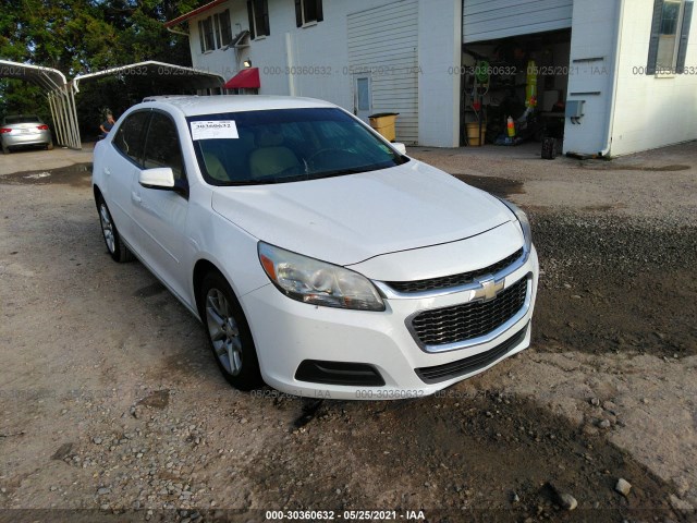 CHEVROLET MALIBU 2014 1g11c5sl8ef181927