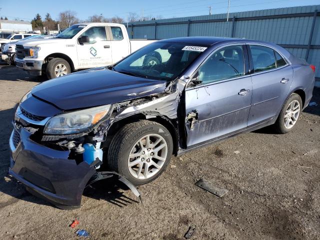 CHEVROLET MALIBU 2014 1g11c5sl8ef183368