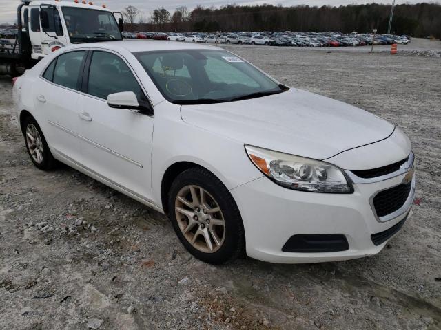 CHEVROLET MALIBU 1LT 2014 1g11c5sl8ef185329