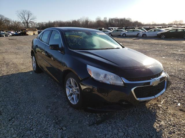 CHEVROLET MALIBU 1LT 2014 1g11c5sl8ef185895