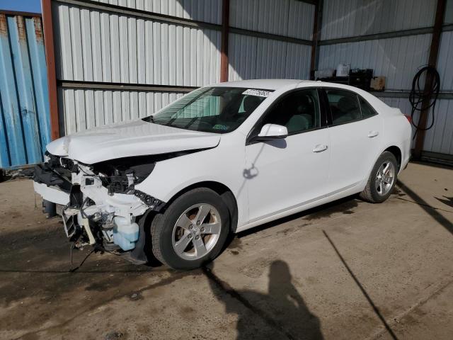 CHEVROLET MALIBU 1LT 2014 1g11c5sl8ef187761