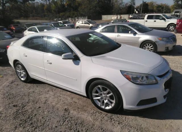 CHEVROLET MALIBU 2014 1g11c5sl8ef187971