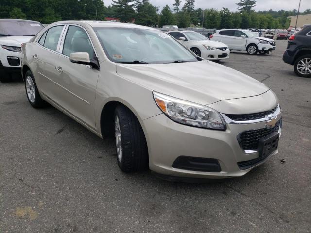 CHEVROLET MALIBU 1LT 2014 1g11c5sl8ef189865