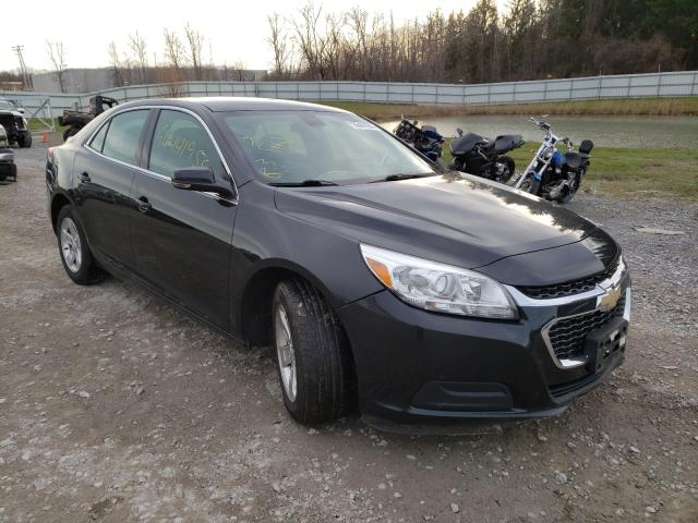 CHEVROLET MALIBU 1LT 2014 1g11c5sl8ef190336