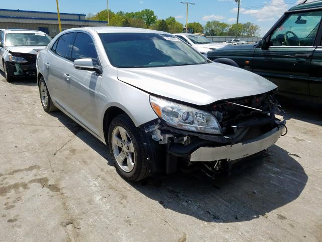 CHEVROLET MALIBU 1LT 2014 1g11c5sl8ef191728