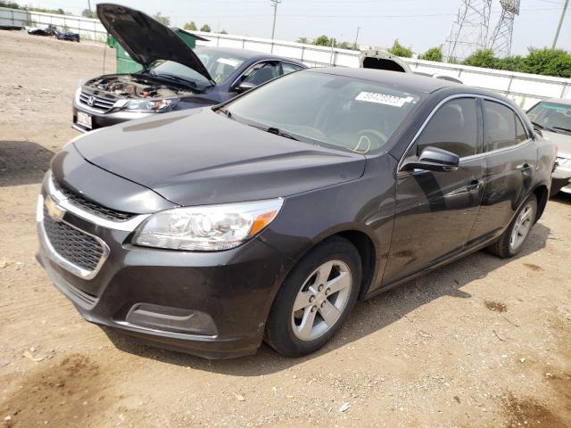 CHEVROLET MALIBU 1LT 2014 1g11c5sl8ef192071