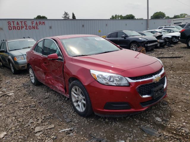 CHEVROLET MALIBU 1LT 2014 1g11c5sl8ef195889