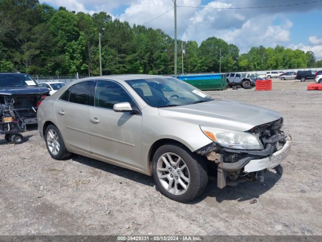 CHEVROLET MALIBU 2014 1g11c5sl8ef196671