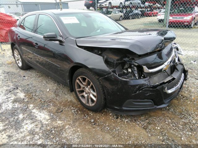 CHEVROLET MALIBU 2014 1g11c5sl8ef197139