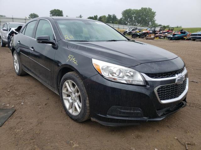 CHEVROLET MALIBU 1LT 2014 1g11c5sl8ef198226