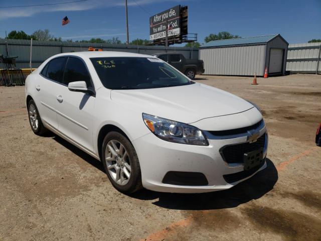 CHEVROLET MALIBU 1LT 2014 1g11c5sl8ef203571