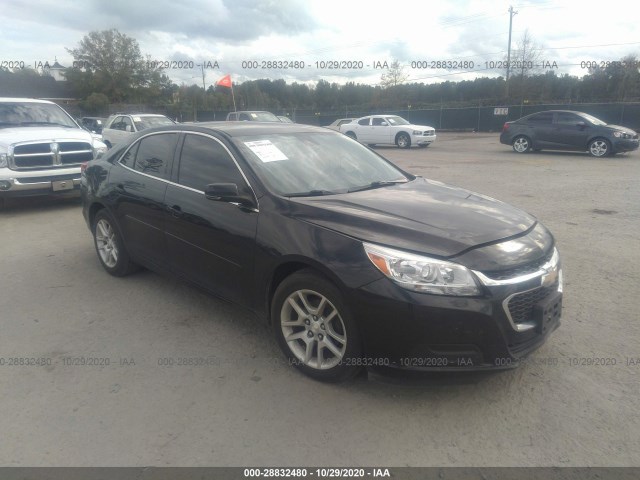 CHEVROLET MALIBU 2014 1g11c5sl8ef203621