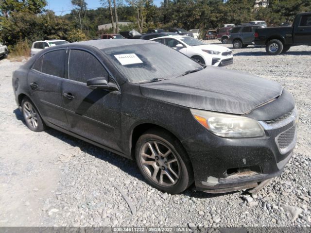 CHEVROLET MALIBU 2014 1g11c5sl8ef204669