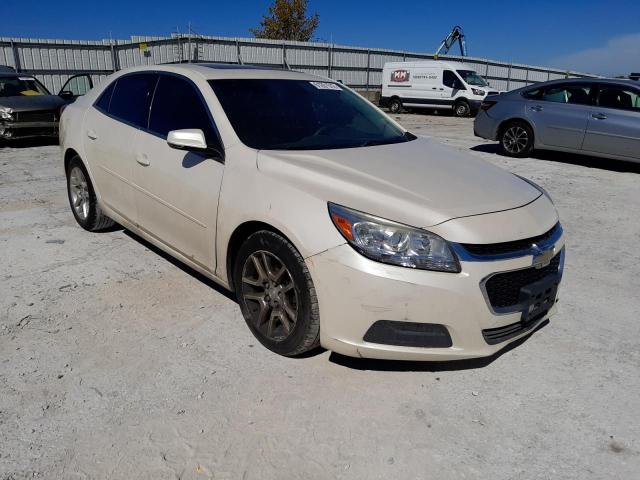 CHEVROLET MALIBU 1LT 2014 1g11c5sl8ef209953