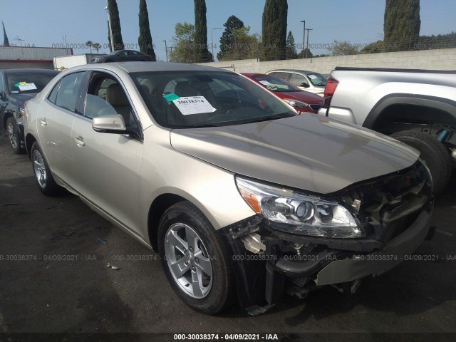 CHEVROLET MALIBU 2014 1g11c5sl8ef210584