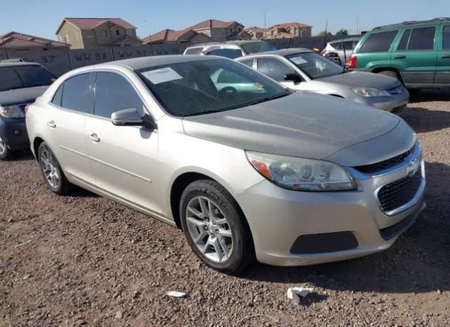 CHEVROLET MALIBU 2014 1g11c5sl8ef211136