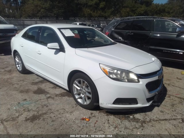 CHEVROLET MALIBU 2014 1g11c5sl8ef213663