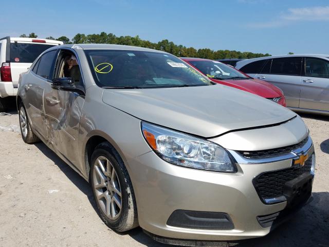 CHEVROLET MALIBU 1LT 2014 1g11c5sl8ef216322