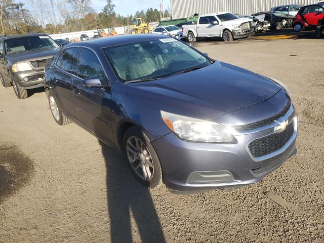 CHEVROLET MALIBU 1LT 2014 1g11c5sl8ef216501