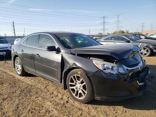 CHEVROLET MALIBU 1LT 2014 1g11c5sl8ef216837