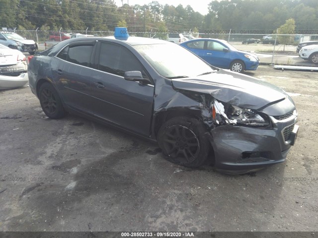 CHEVROLET MALIBU 2014 1g11c5sl8ef217115