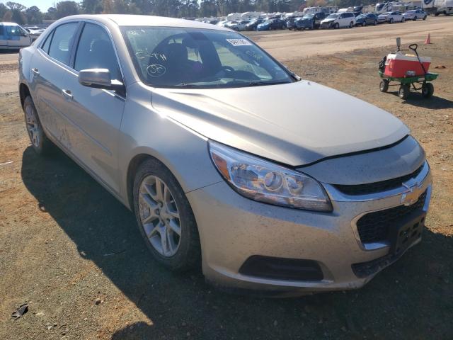 CHEVROLET MALIBU 1LT 2014 1g11c5sl8ef217650